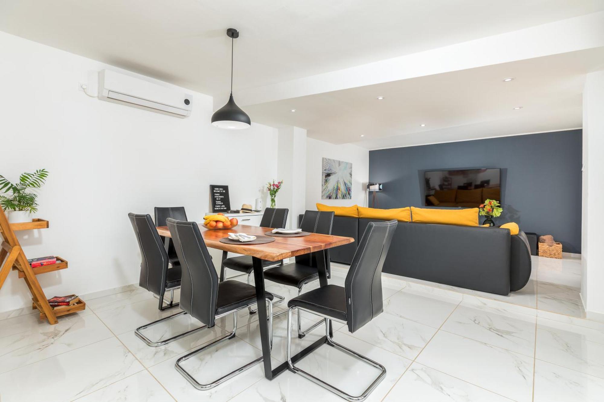 Funcic Apartments 2 App Pula Exterior foto